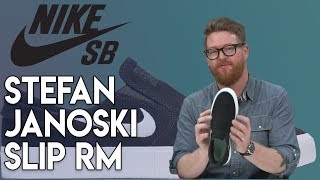 zoom janoski slip rm