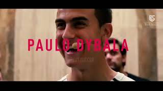 Paulo Dybala  Otro Trago Remix   Sech Darell Ozuna Nicky Jam Anuel AA