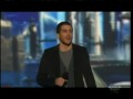 Jake Gyllenhaal - Video Game Awards 2009 (PoP First Look)