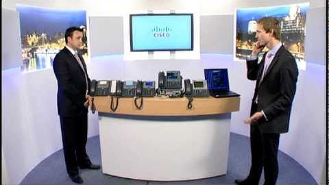 Cisco UC500 RemoteMobileWorking