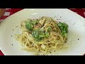 Pasta Alfredo. MUY FACIL! -- Mundo Culinario Con El Guicho