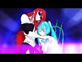 Capture de la vidéo Asteria - What You Want! (Feat. Hatsune Miku) (Official Visualizer)