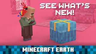 Minecraft Earth: 4 game-changing new features! screenshot 3