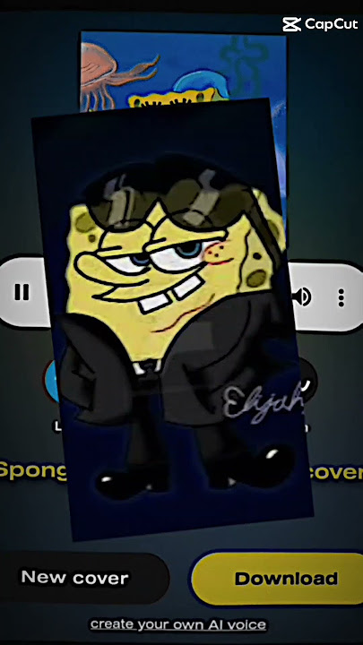 baka dj spongebob yan #djkutukanmantan