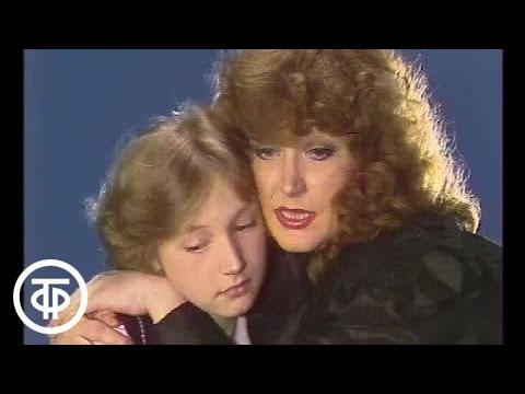 Video: Daughter of Pugacheva - Kristina Orbakaite