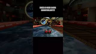 Joker in #sonicracingcrossworlds