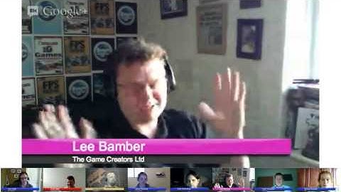 Ultimate Coder: Going Perceptual, A Look Back