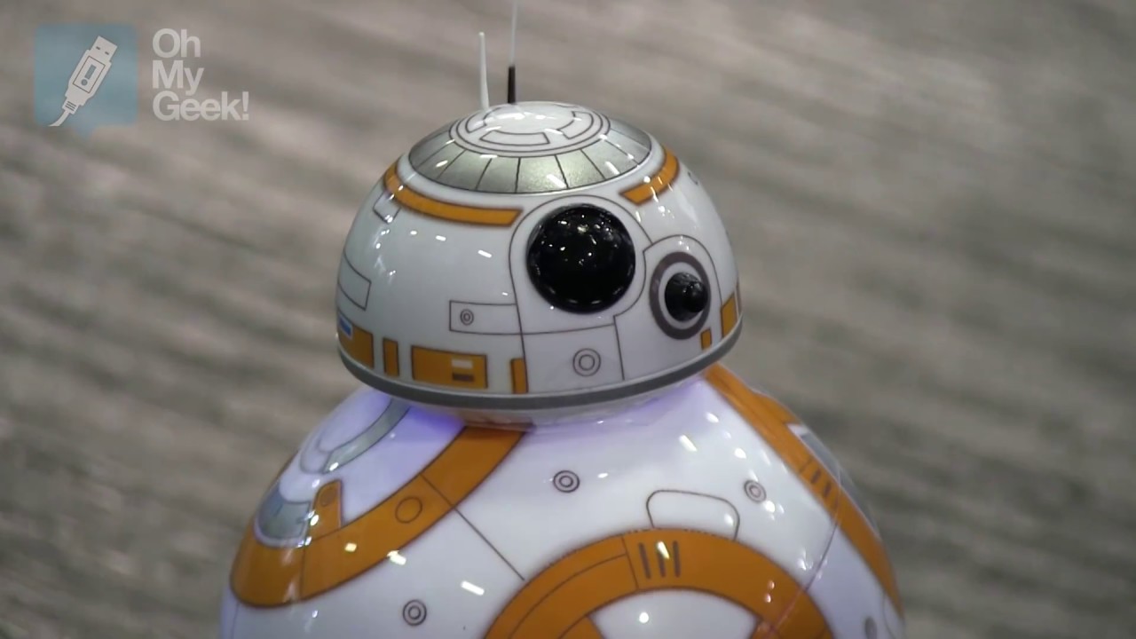 bb 8 star wars juguete