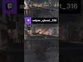 Uh! Ah! Uh! 😂 | Sniper_Ghost316 on #Twitch