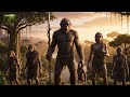 Life 50,000 Years Ago – How Prehistoric Humans Survived Against All Odds