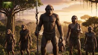 Life 50,000 Years Ago – How Prehistoric Humans Survived Against All Odds