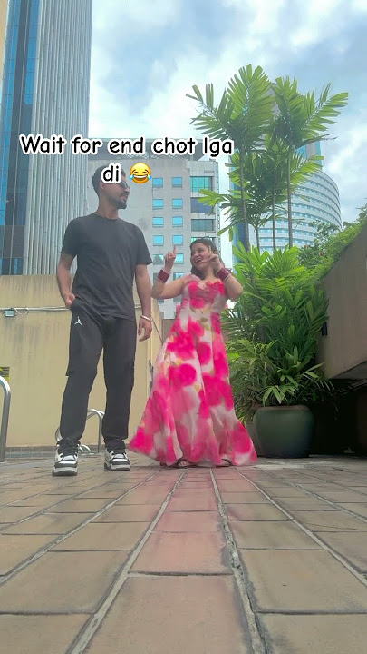 Mai to Raste se Dance Video - BOLLYWOOD DANCE EVER - GOVINDA SONG DANCE VIDEO - New Dance Video 😍