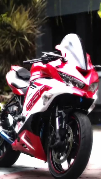 ZX25R emang keren abis|Story wa#zx25r #shorts