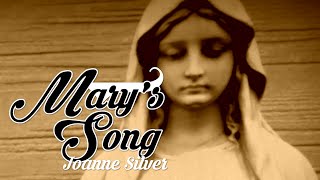 Video thumbnail of "The Virgin Mary's Song, "He's Remembered Me in Mercy" [Magnificat]"