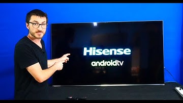 How to Fix Hisense TV Storage Space Is Running out 65H9G  55H9G