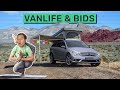 Doug's Favorite Vans on Cars & Bids - and Why They're So Popular!