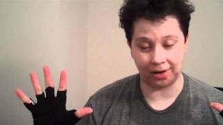 P90X Week 12 I Did a Plyo Pushup!