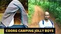 Video for Coorg Camping - Jollyboys