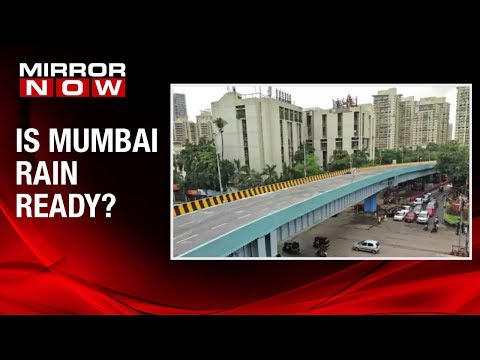 Traffic woes increase for citizens, BMC shuts 29 bridges in Mumbai