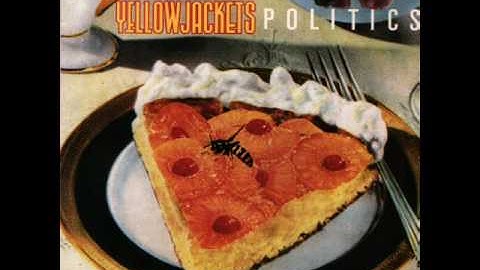 Yellowjackets - Local Hero