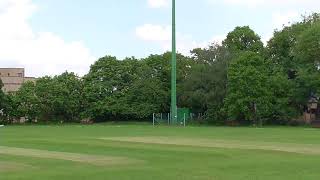 Surrey Under 13 - Bracknell CC vs Sunbury CC