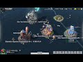 Warpath: DSX vs 132