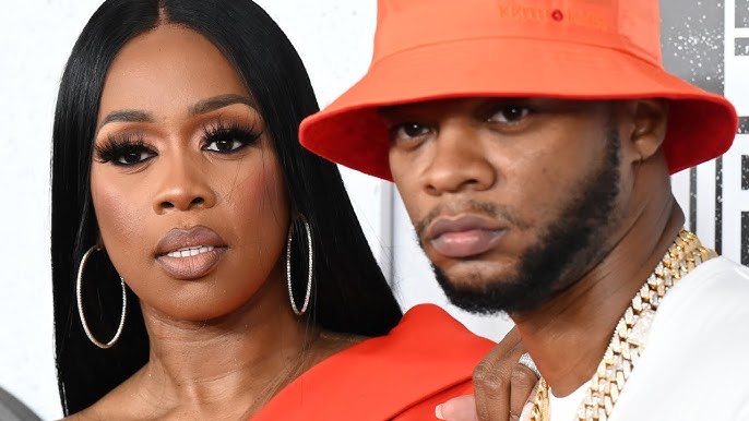 We're NOT Surprised by the Remy Ma & Papoose Cheating & Breakup Rumors 🚩 - YouTube