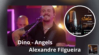 Download Lagu Dino - Angels MP3 Download Lagu Dino - Angels MP3