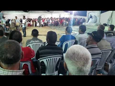 مزود سيدي حمادةbayta Sahrana موال