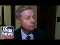 Senator Lindsey Graham Discusses His Meeting With AAG Matt Whitaker… #TopNews