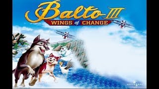 Balto Iii Wings Of Change 2005 Official Trailer