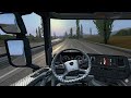 Truckers of Europe 3 😲 Heavy Cargo Delivery 🚛 | Realistic Graphics Gameplay