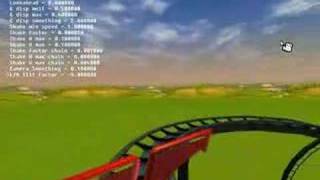 The secret NumPad-Period thingy for RCT3