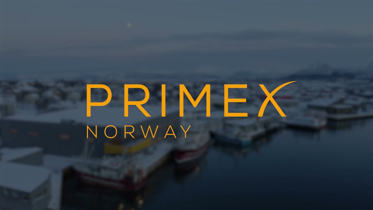 Primex Norway