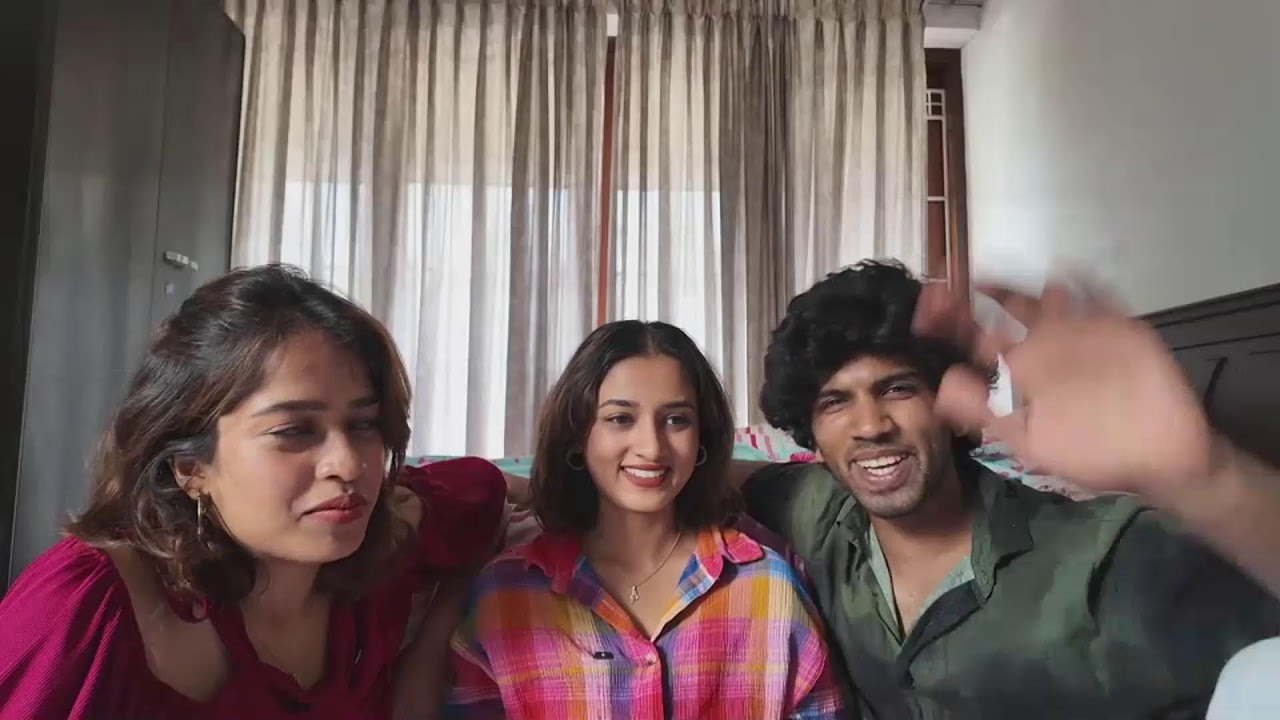 ADHILA NOORA SABUMAN LIVE