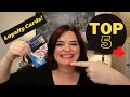 Best Brand LOYALTY CARDS in CANADA |  Plus Exciting Channel Update!