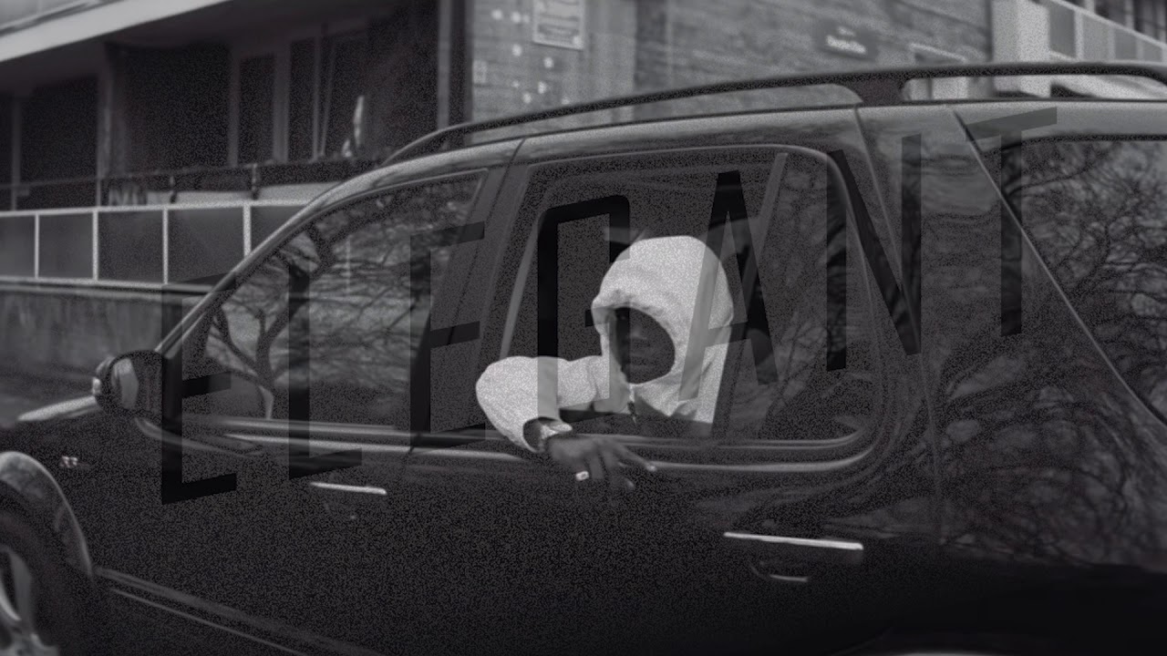 (FREE FOR PROFIT) GRIME x Drill Type Beat "ELEGANT"[Prod By MattBlack Beats]