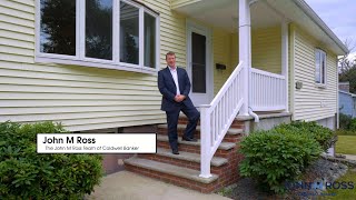 Updated Ranch on 11 Main Street in Winchester, MA 01890