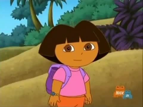 Dora the Explorer S1E26 Call Me Mr Riddles - YouTube