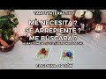 ✨Me Necesita? 🙇🏻‍♂️💞 Se Arrepiente? 🙆🏻‍♂️💥 Me Buscará? 🙋🏻‍♂️ 💬 Tarot Interactivo✨