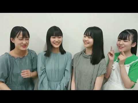 つばきファクトリー   #つばきファクトリー 6 29発売の新曲『#アドレナリンダメ』 ミュージックビデオ  97万再生突破🎉 YouTube『日本のミュージックビデオトップ100』81位！  応援