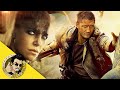 MAD MAX: FURY ROAD - WTF Happened To This Movie?!