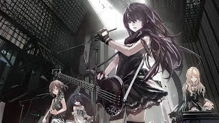 Lisa - Rock-Mode Sped Up Ver.