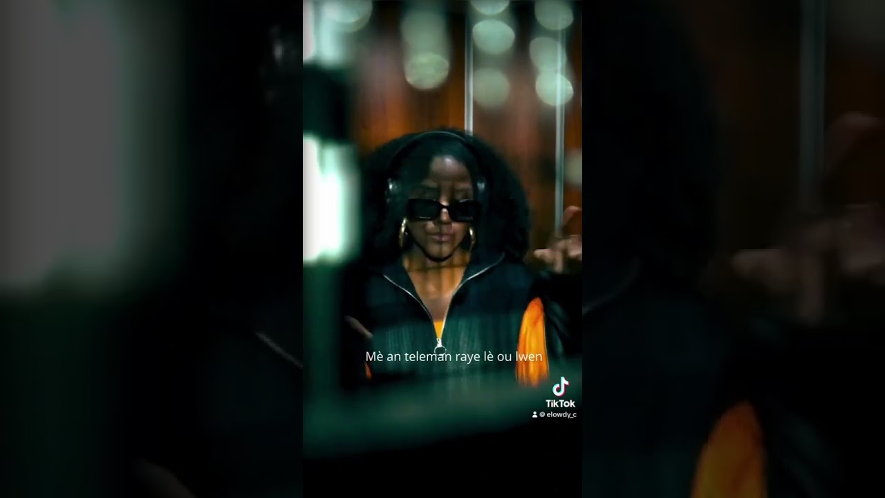 在 YouTube 上觀看「« Sé vou » disponible partout #elowdyc #zouk #music #sevou #new」 在 YouTube 上觀看「« Sé vou » disponible partout #elowdyc #zouk #music #sevou #new」