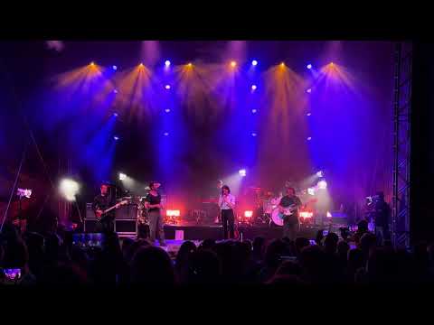 Zuzana Smatanová & Richard Autner - Prútikár (Live), Hrady 2025 Tour, 9.8.2025
