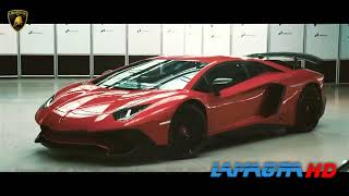 Unleashing the Power of Lamborghini Aventador: LP700-4, SV, S, SVJ