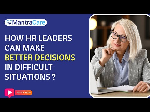How HR Leaders