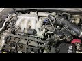 2005 Nissan Maxima P0300 Random Misfires (FIX)