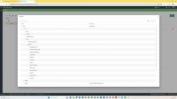 Technical Training: NETx BMS Platform - Day 2
