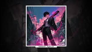 GERXMVP - Sigilkrush (SLOWED REVERB)